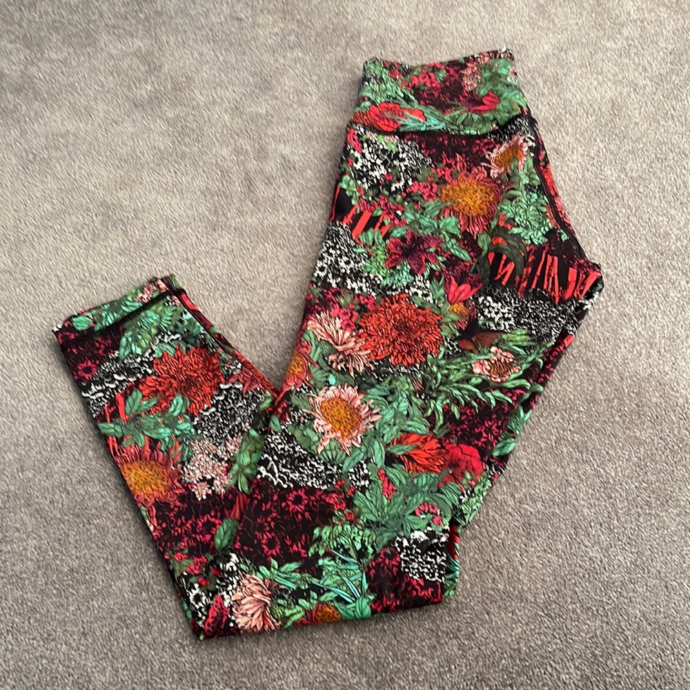 🐿️ Lululemon Leggings